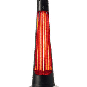 Nedis Aquecedor Patio HTPA21BKW