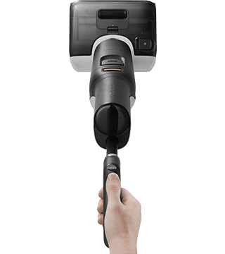 Roborock Vacuum Cleaner Wet&Dry F25 - Image 4