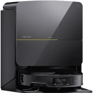 Roborock Aspirador Robot com Mopa Saros Z70