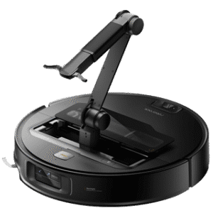 Roborock Aspirador Robot com Mopa Saros Z70