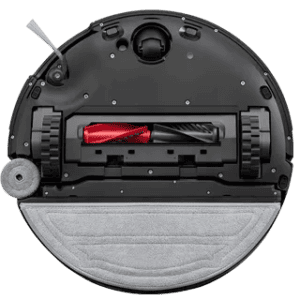 Roborock Aspirador Robot com Mopa Saros 10