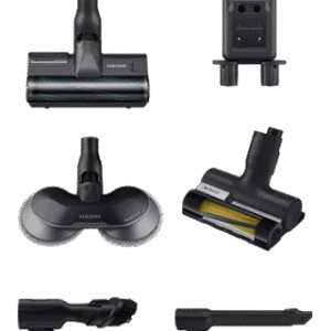 Samsung Aspirador vertical VS20B75ADR5/WA