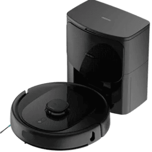 Cecotec Aspirador Robot Conga 9590 Spin Revolution Ultra Power