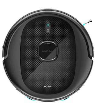 Cecotec Aspirador Robot Conga 9590 Spin Revolution Ultra Power - Image 2