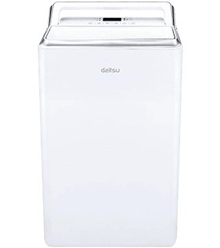 Daitsu Desumidificador ADD 20XB 3NDA0044