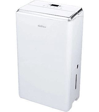 Daitsu Desumidificador ADD 20XB 3NDA0044 - Image 2