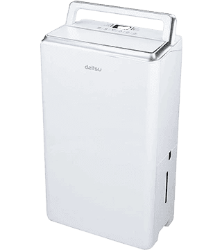 Daitsu Desumidificador ADD 20XB 3NDA0044 - Image 3