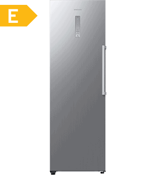 Samsung Arca Congeladora Vertical 1 Porta RZ32C7BFES9/EF - 323L