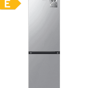 Samsung Frigorífico Combinado RB34C600ESA/EF - 344L