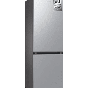 Samsung Frigorífico Combinado RB34C600ESA/EF - 344L