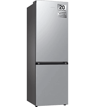 Samsung Frigorífico Combinado RB34C600ESA/EF - 344L - Image 2
