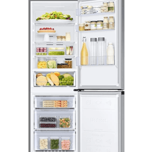 Samsung Frigorífico Combinado RB34C600ESA/EF - 344L