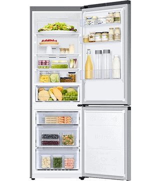 Samsung Frigorífico Combinado RB34C600ESA/EF - 344L - Image 3