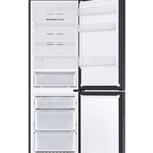 Samsung Combinado RB33B610EBNEF 344L