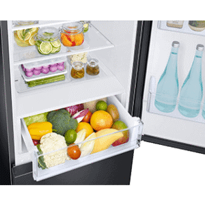 Samsung Combinado RB33B610EBNEF 344L