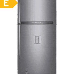 LG Frigorífico Combinado GTF916PZPED - 592L