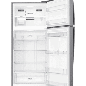 LG Frigorífico Combinado GTF916PZPED - 592L