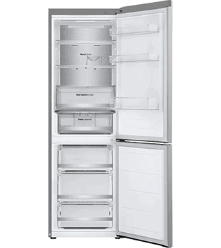 LG Frigorifico Combinado GBV5150DPY - 344L - Image 2