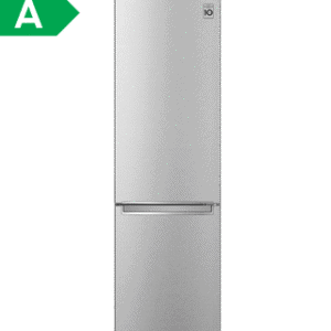 LG Frigorífico Combinado GBB92MBB3P - 384L