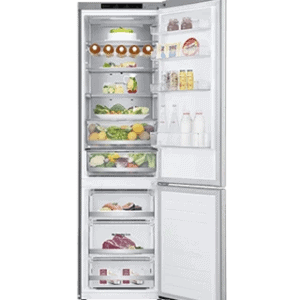 LG Frigorífico Combinado GBB92MBB3P - 384L