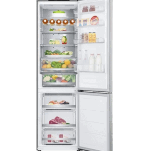 LG Frigorífico Combinado GBV7280BMB - 387L