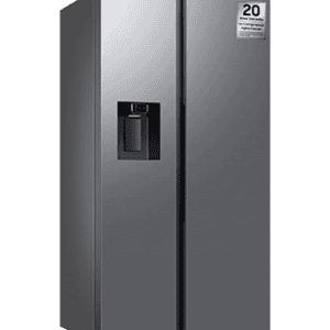 Samsung Frigorífico Americano RS70F65KDTEF 640L