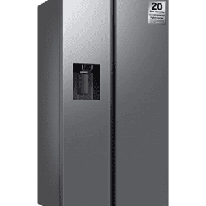 Samsung Frigorífico Americano RS70F64KDTEF 640L