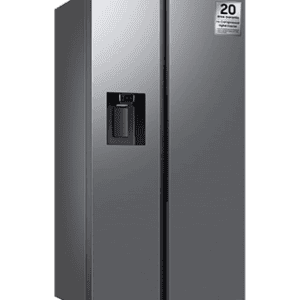 Samsung Frigorífico Americano RS70F64KETEF 640L