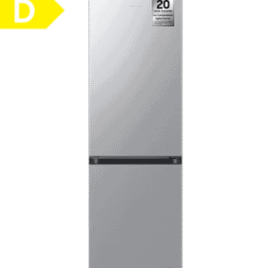 Samsung Frigorífico Combinado RB38C600DSA/EF - 390L