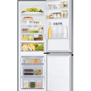 Samsung Frigorífico Combinado RB38C600DSA/EF - 390L