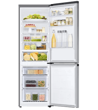 Samsung Frigorífico Combinado RB38C600DSA/EF - 390L - Image 2