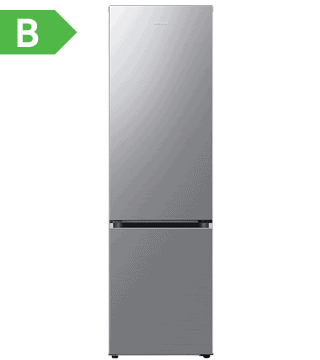 Samsung Frigorífico Combinado RB38T607BS9/EF - 387L