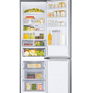 Samsung Frigorífico Combinado RB38T607BS9/EF - 387L