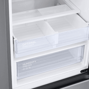 Samsung Frigorífico Combinado RB38T607BS9/EF - 387L