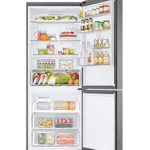 Samsung Frigorífico Combinado RB50DG601ES9EF - 508L