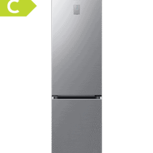 Samsung Frigorífico Combinado RB38C675CS9/EF - 390L