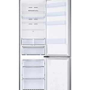 Samsung Frigorífico Combinado RB38C675CS9/EF - 390L