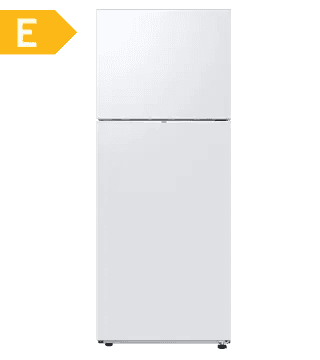 Samsung Frigorífico Combinado RT42CG6644WWES - 415L