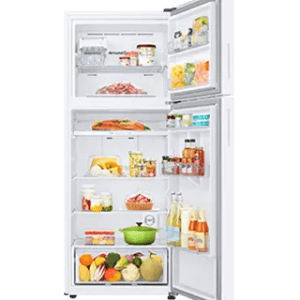 Samsung Frigorífico Combinado RT42CG6644WWES - 415L