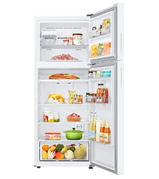 Samsung Frigorífico Combinado RT42CG6644WWES - 415L - Image 2