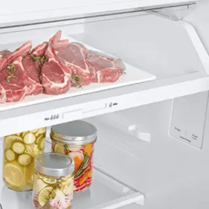 Samsung Frigorífico Combinado RT42CG6644WWES - 415L