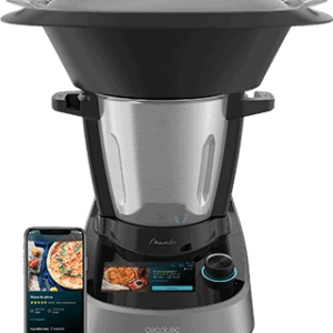 Cecotec Robot de cozinha Mambo Touch 3,3L