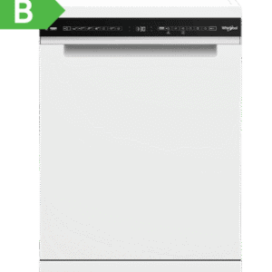 Whirlpool Máquina de Lavar Loiça W7FHS51