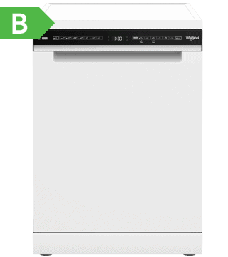 Whirlpool Máquina de Lavar Loiça W7FHS51