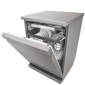 LG Máquina de Lavar Loiça DF355FP