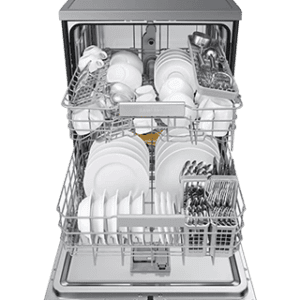 Samsung Máquina de Lavar Loiça DW60DG760FSLU1