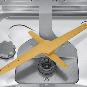 Samsung Máquina de Lavar Loiça DW60DG760FSLU1