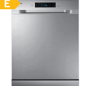 Samsung Máquina de Lavar Loiça DW60M6040FS/EC