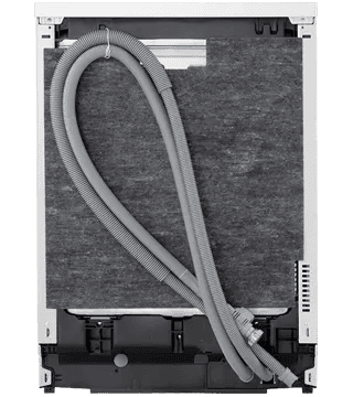 LG Máquina de Lavar Loiça DF243FW - Image 4