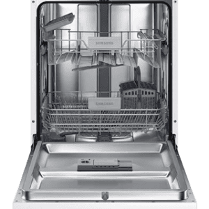 Samsung Máquina de Lavar Loiça DW60M6040FW/EC